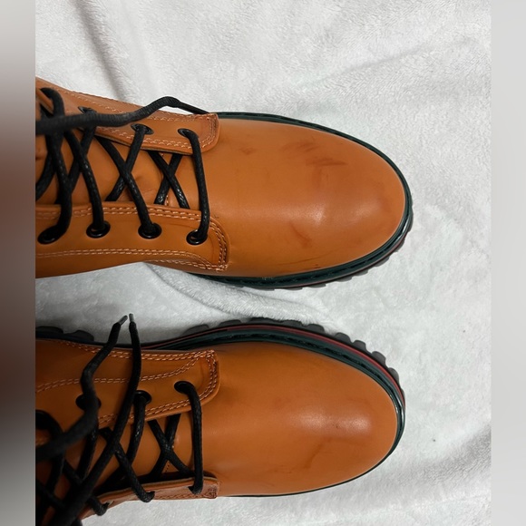 FARM Rio boots - Picture 2 of 5